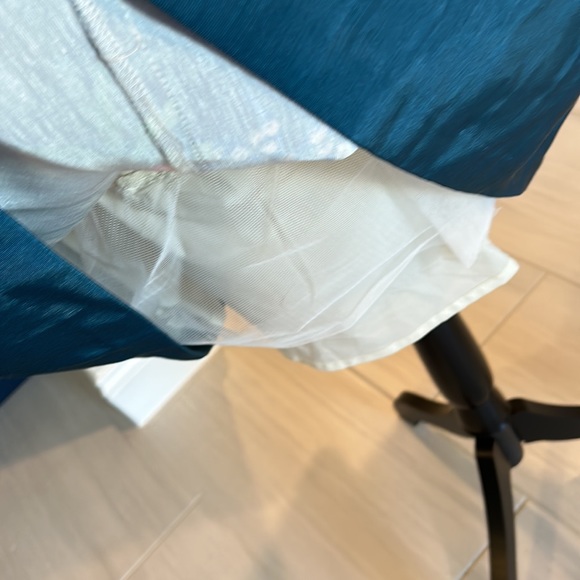 ModCloth for and flare dress - Picture 5 of 5